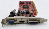 MSI NVIDIA GeForce GT 520 N520GT-MD1GD3/LP 1GB DDR3 PCIe x16 Graphics Card