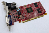 MSI NVIDIA GeForce GT 520 N520GT-MD1GD3/LP 1GB DDR3 PCIe x16 Graphics Card