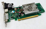 NVIDIA GeForce 8300GS WX093 128MB PCI-E Graphics Card