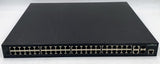 Luxul 52-Port Gigabit PoE+ L2/L3 Managed Switch XMS-5248P