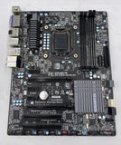 Gigabyte GA-Z68X-UD3H-B3 Desktop Motherboard