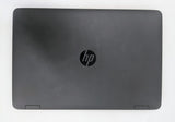 HP ProBook 650 G2 Laptop- 120GB SSD, 8GB RAM, Intel i5-6200U, Windows 10 Pro