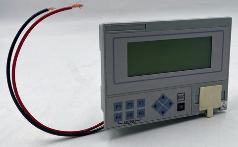 Allen-Bradley Micro800 Remote LCD, 2080-REMLCD