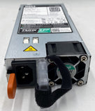 Dell V1YJ6 750W 80 Plus Platinum Power Supply for PowerEdge Servers