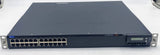 Juniper Networks EX4200-24T Rev D 24-Port Ethernet Switch