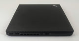 Lenovo ThinkPad T460 Laptop- 256GB SSD, 4GB RAM, Intel i7-6600U, Windows 10 Pro