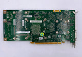 PNY NVIDIA Quadro FX 3800 1GB GDDR3 PCI-E 2.0 Graphics Card VCQFX3800-PCIE-T