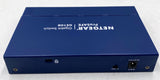 Netgear GS108v4, 8-Port Gigabit Ethernet Unmanaged Switch