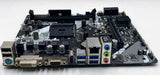 ASRock B450M-HDV Micro ATX AM4 Motherboard