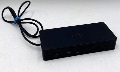 Dell D6000 Universal Dock Docking Station, M4TJG