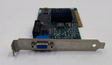 Diamond Viper V550 23230076-103 16MB SDR AGP Graphics Card