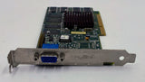 STB Systems 1X0-0744-308 16MB DDR AGP Graphics Card