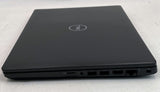 Dell Latitude 5401 Laptop- 512GB SSD, 16GB RAM, Intel i5-9300H, Windows 11 Pro