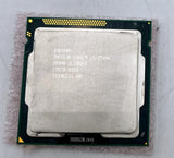 Intel Core i5-2500K SR008 4-Core 3.3 GHz Processor 6 MB Cache LGA 1155