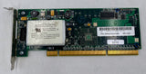 Micro Memory MM5423CN256M 256MB 64-Bit PCI Low-Profile Battery-Backed NVRAM Card