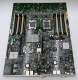 HP ProLiant DL380 G7 Server 010137D0B-756-G Motherboard- 599038-001