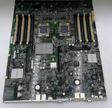 HP ProLiant DL380 G7 Server 010137D0B-756-G Motherboard- 599038-001