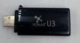 Asus Xonar U3 USB Sound Card