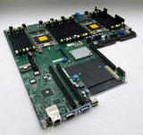 Dell PXXHP System Board for PowerEdge R620 Server, Socket LGA2011