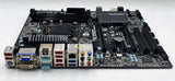 Gigabyte GA-Z68X-UD3H-B3 Desktop Motherboard