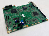 Ricoh PCB Assembly M0265124A, Main Control Board