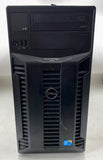 Dell PowerEdge T310 Tower Server, XEON X3450 CPU, 8GB RAM, No HDD