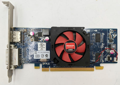 Amd radeon hd discount 545