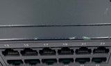 NETGEAR GS324 24-Port Gigabit Ethernet Unmanaged Switch