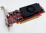 NVIDIA GeForce 310 512MB DDR2 PCIe Graphics Card- 71Y8664