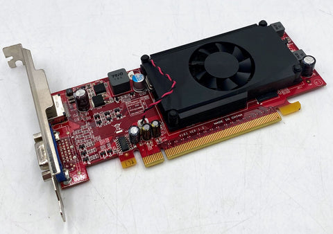 NVIDIA GeForce 310 512MB DDR2 PCIe Graphics Card- 71Y8664