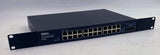 Dell PowerConnect 2724 24-Port Gigabit Web Managed Switch