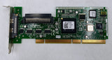 Adaptec SCSI Card 29160LP ASC-29160LP Ultra160 SCSI Controller PCI 32/64Bit