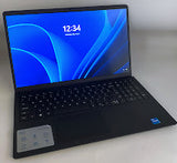 Dell Inspiron 15 3511 Laptop- 256GB SSD, 8GB RAM, i5-1135G7 CPU, Windows 11 Pro