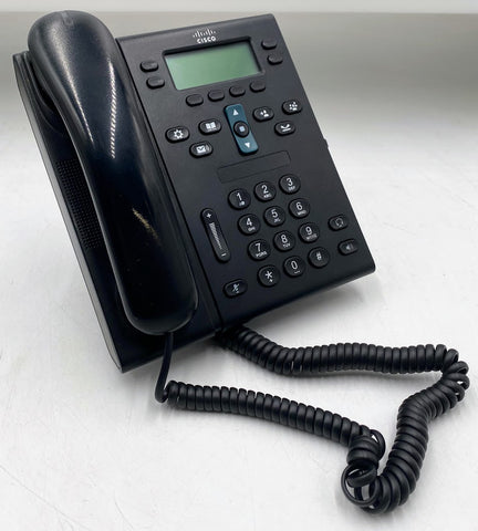 Cisco CP-6941 Unified IP Phone