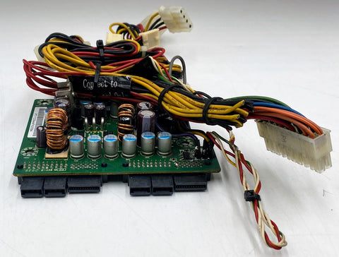 Supermicro 1U 20-Pin Redundant Power Distributor PDB-PT112-2420