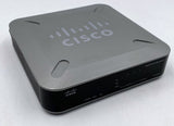 Cisco RVS4000 V2 4-Port Gigabit Security Router with VPN