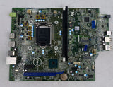 Dell 7WP95 OptiPlex 3070 SFF Motherboard, Intel H370, LGA1151