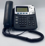 Digium D40 IP Phone, 2-Line SIP, HD Voice, Backlit Display