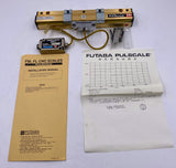 Futaba Pulscale FM FM2OUA