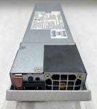 Supermicro 1000/1280W 1U Redundant Power Supply PWS-1K28P-SQ, 80 Plus Platinum