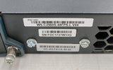 Cisco WS-C2960S-48FPS-L, 48GE PoE+ 740W, 4xSFP Switch