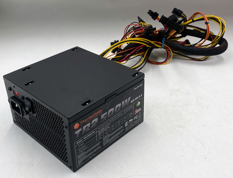 Thermaltake TR2-500NL2NC 500W ATX12V Power Supply