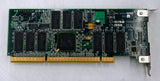 Micro Memory MM5423CN256M 256MB 64-Bit PCI Low-Profile Battery-Backed NVRAM Card