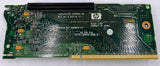 HP ProLiant DL380 G6 Server 3-Slot PCI-E Riser Board- 496057-001