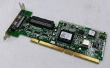 Adaptec SCSI Card 29160LP ASC-29160LP Ultra160 SCSI Controller PCI 32/64Bit