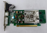 NVIDIA GeForce 8300GS WX093 128MB PCI-E Graphics Card