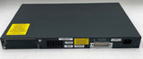 Cisco Catalyst WS-C2960X-24TS-L Switch, 24-Port Gigabit Ethernet, 4 SFP Uplinks