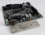 Asus Prime H270M-PLUS Desktop Micro ATX Motherboard, Socket 1151