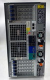 Dell PowerEdge T630 Tower Server, XEON E5-2620v3, 32GB RAM, No HDD