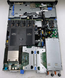 Dell PowerEdge R430 Server, E5-2670 V3 CPU, 192GB RAM, No OS/HDD